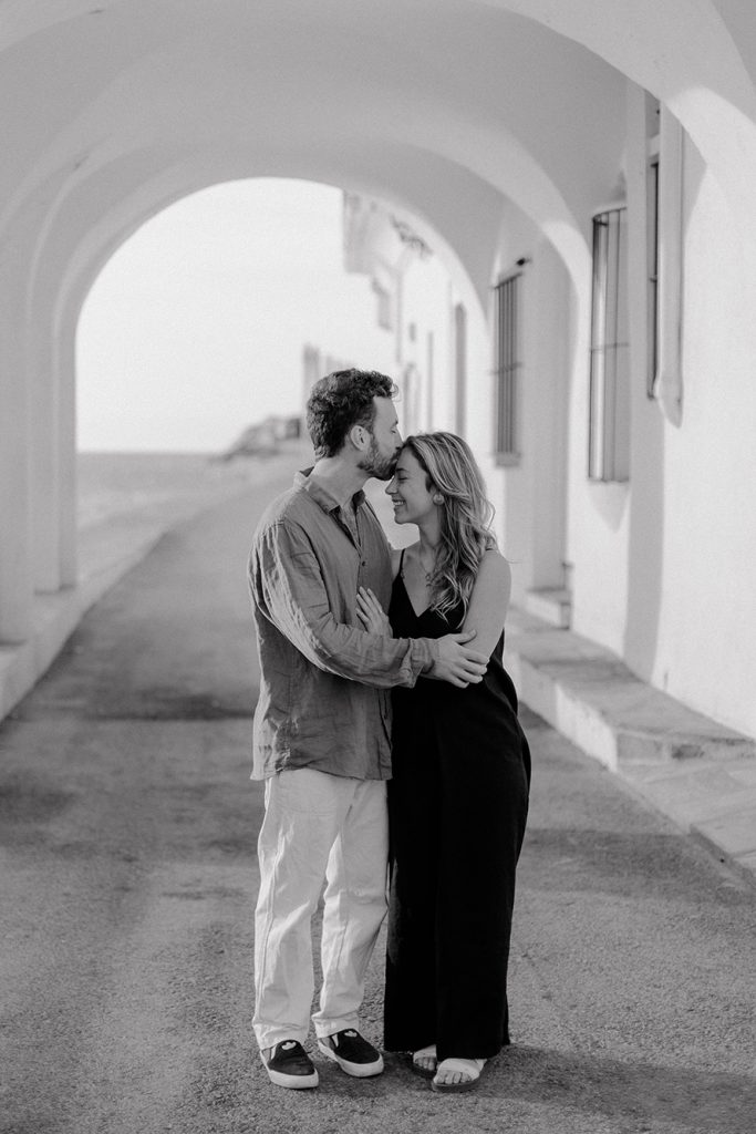 Photographe couple Toulouse